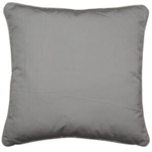 Sunbrella Canvas 20" Square Pillow Cover Only