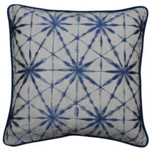 Bombora Emb 20" Square Pillow Cover Only