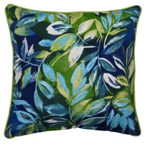 Wolfram Cabana 20" Square Pillow Cover Only