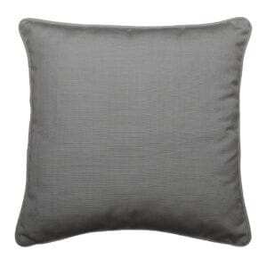 Linen Canvas 20" Square Pillow Cover Only